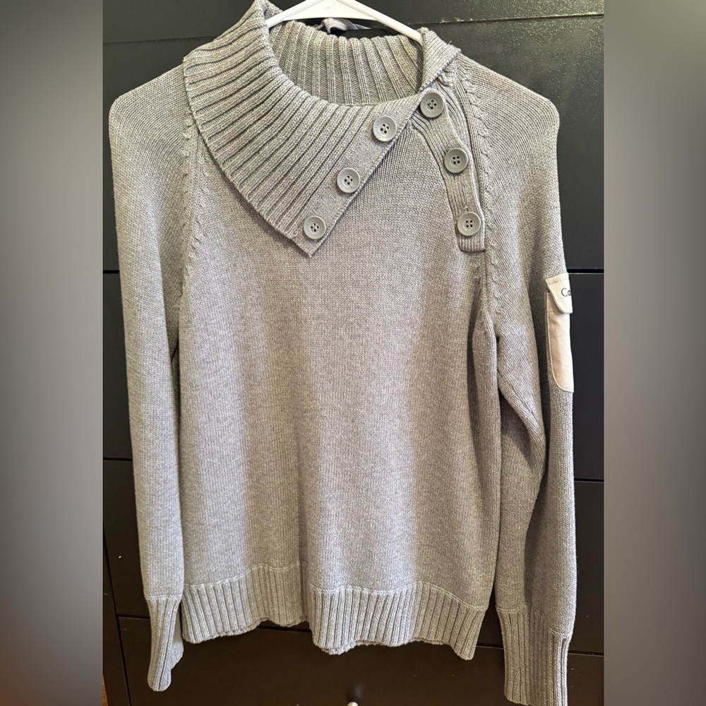 Calvin Klein sweater